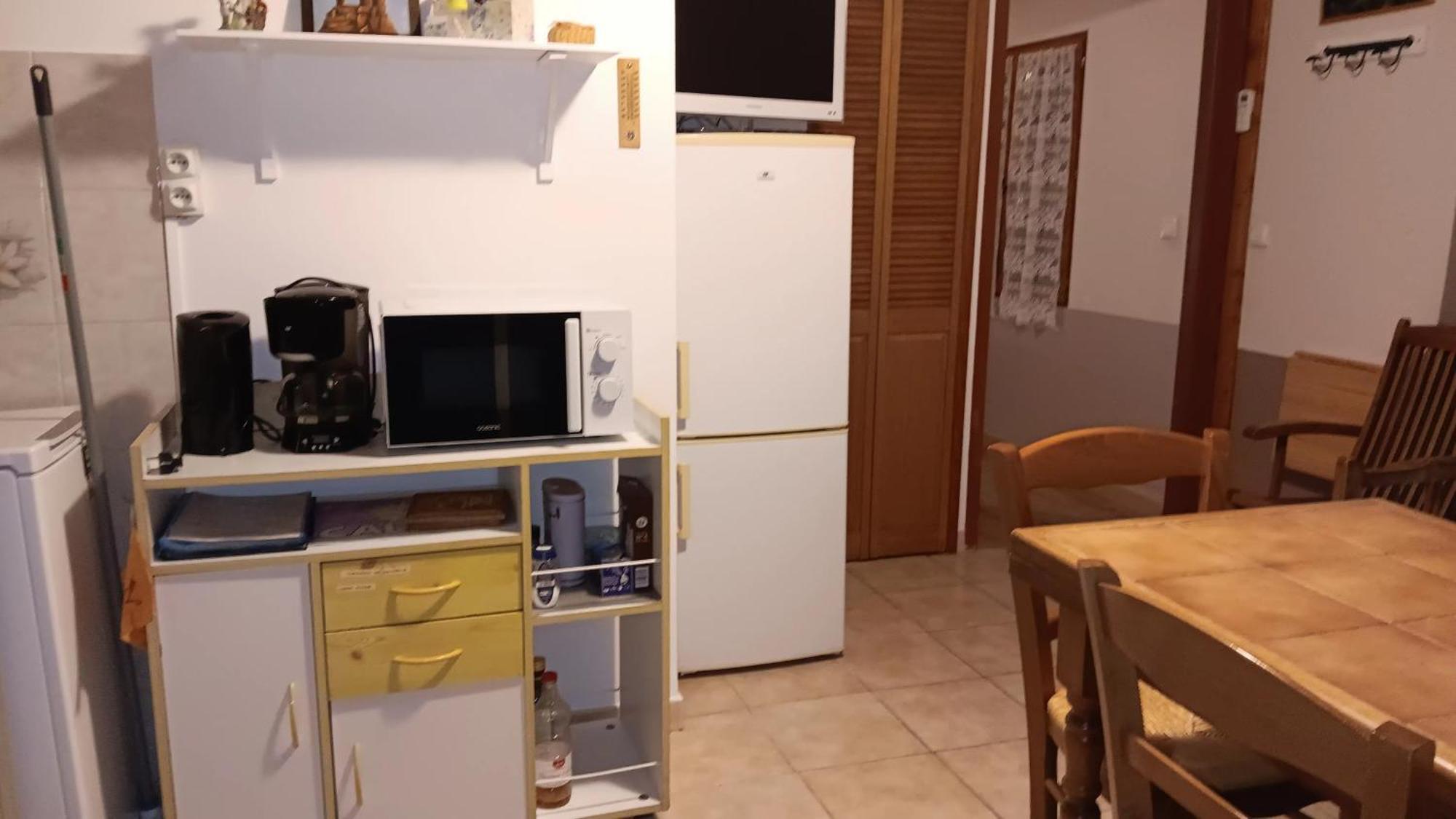 Gite La Lanterne Transition Ecologique Avec Borne De Recharge 7Kw Site Sous Video Protection Nalzen Eksteriør bilde